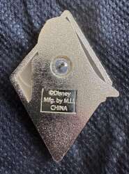 'BoxLunch - Pocahontas Mystery Collection - Pocahontas - DLIC'