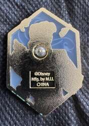 'BoxLunch - Pocahontas Mystery Collection - John Smith - DLIC'