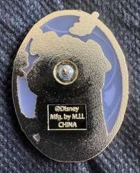 'BoxLunch - Pocahontas Mystery Collection - Percy - DLIC'