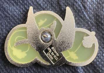 'BoxLunch - Pocahontas Mystery Collection - Flit - DLIC'