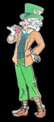 Mad Hatter