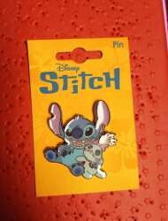 115071 - Neon Tuesday - Stitch - Disney Licensed alternate image