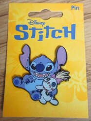 Stitch