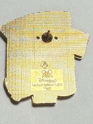 115074 - Presidents' Day - Goofy #1 - Goofy wins - Disneyland Resort alternate image