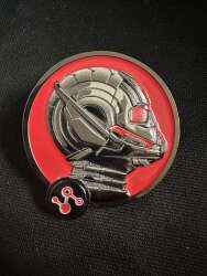 Ant-man - Ant-Man and the Wasp Nano Battle 5th Anniversary