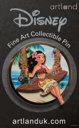 115078 - The Swing - Moana Swing - Artland / ACME alternate image