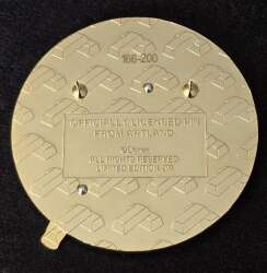 115078 - Guy Vasilovitch Swing Series - Moana Swing - Artland / ACME alternate image