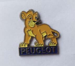 Peugeot Sponsor