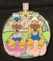 Rizzo - It's a Small World