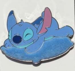 114769 - Plush Pillows - Stitch alternate image