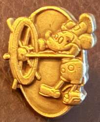 1 Year (Steamboat Willie Short Version)