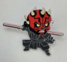 Darth Maul