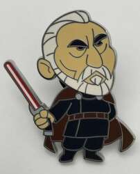 Count Dooku