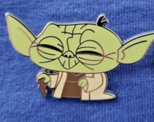 Yoda