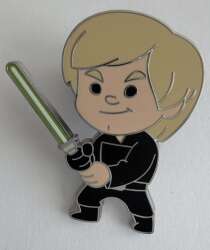 Luke Skywalker