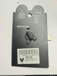 115110 - Disney characters & movies collection - Goofy’s 70th birthday May 25, 1932 - Disneyland Resort alternate image