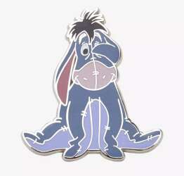 Eeyore