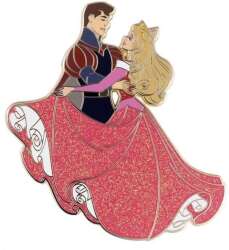 Aurora and Prince Phillip