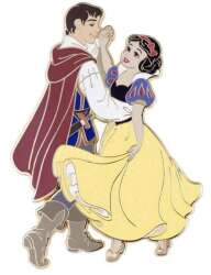 Snow White and Prince