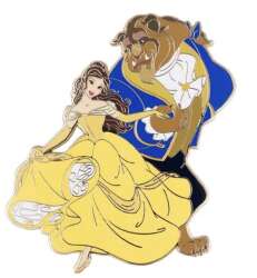 Belle and Beast