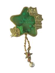 115139 - Wish Upon A Star - Gelatoni - Hong Kong Disneyland alternate image