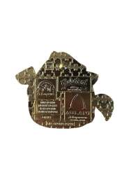 115140 - Aulani Resort & Spa - Gelatoni - Disney Licensed alternate image