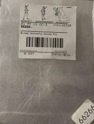 115143 - Butterfly - Mickey with Butterflies - Disney Store US alternate image