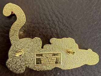 'Summertime Storybook - Tigger - MLT'