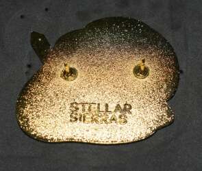 115149 - Fantasy Creator: Stellar Sierras - Mulan (Solid Color Variant) - Fantasy Unlicensed alternate image