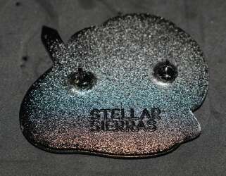 115150 - Fantasy Creator: Stellar Sierras - Mulan - Fantasy Unlicensed alternate image