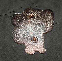 115154 - Fantasy Creator: Fox Leap! - Rajah - Fantasy Unlicensed alternate image