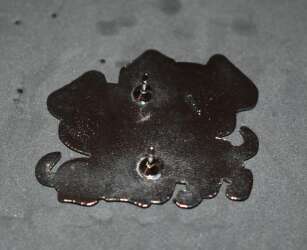 115156 - Fantasy Creator: Fox Leap! - Pongo & Perdita - Fantasy Unlicensed alternate image