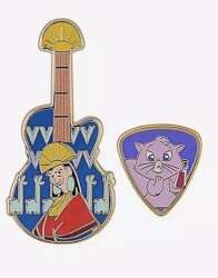 Emperor’s New Groove