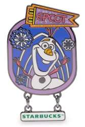 Epcot Collection — Frozen Ever After