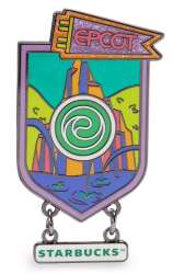 Epcot Collection — Journey of Water