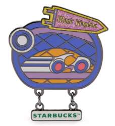 Magic Kingdom Collection — TRON Lightcycle Run