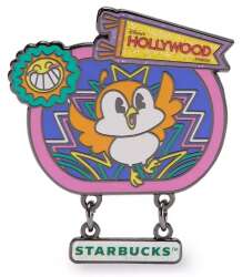 Hollywood Studios Collection — Chuuby