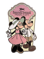 Saratoga Springs Resort & Spa