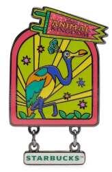 Animal Kingdom Collection — Kevin