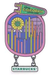 California Adventure Collection — World of Color