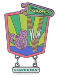 California Adventure Collection — Disney Snacks