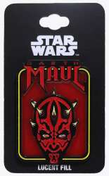 'Hot Topic - Star Wars - Darth Maul - DLIC'