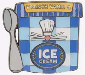 Ratatouille French Vanilla