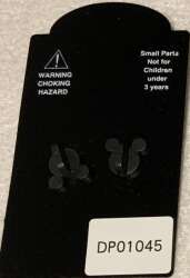 115240 - Cinderella in rags with Lucifer - Disney Auctions alternate image