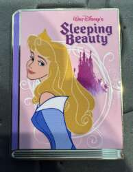 Sleeping beauty book only