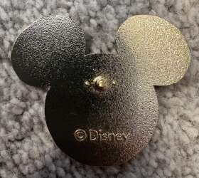 'Miniso - Mickeys Head (Icon) Mystery Box - Rainbow - DLIC'