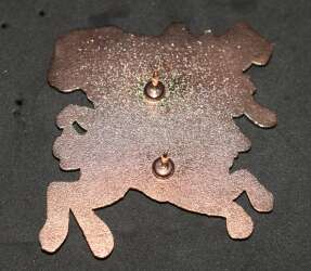 115258 - Fantasy Creator: Fox Leap! - Lady & Tramp - Fantasy Unlicensed alternate image