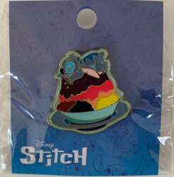 Stitch Ice Cream Sundae