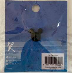 115263 - Singapore Disney Licensed via Klosh - Stitch Ice Cream Sundae - Disney Licensed alternate image