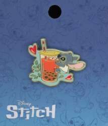 Stitch Boba